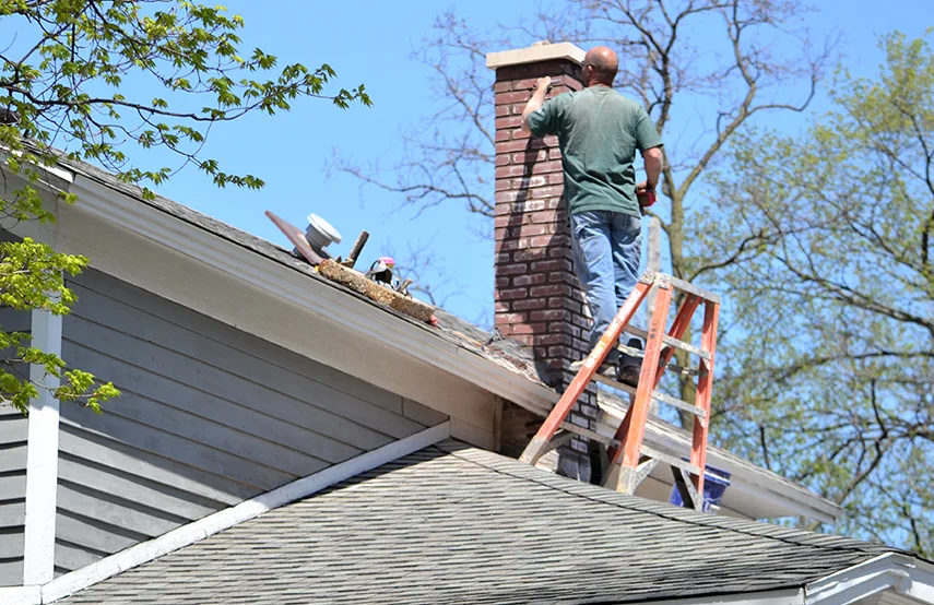 Chimney & Fireplace Inspections Services in Security-Widefield, CO